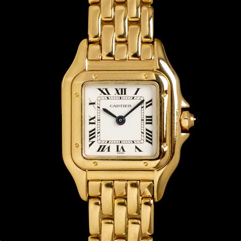 cartier watch old money|sell vintage watches near me.